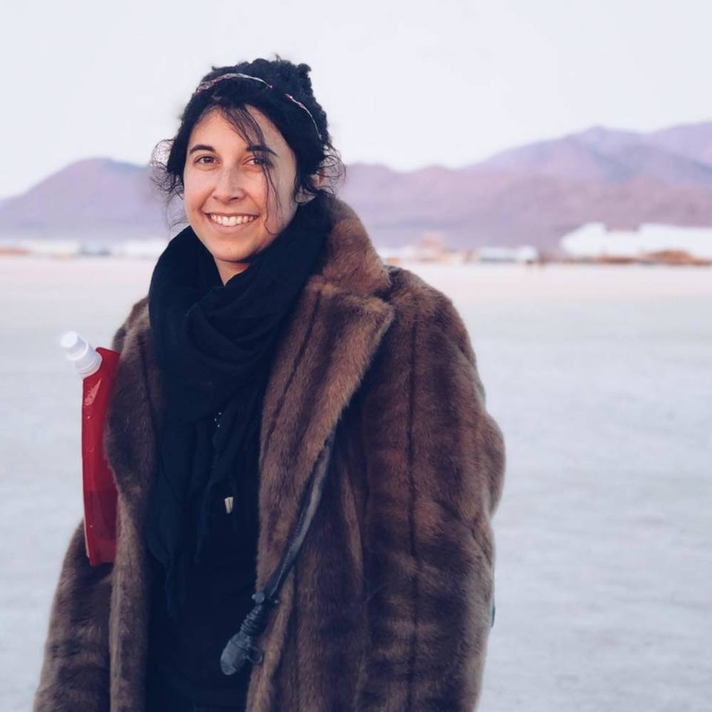 Meet your Posher, Sami